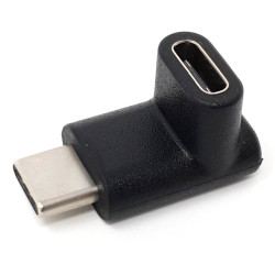 USB-C Angle Adapter