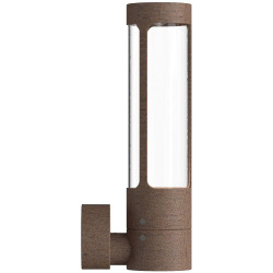 Nordlux 77479938 Helix Outdoor Wall Light GU10 Hidden Source Indirect Light