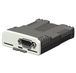 Moduł falownika Control Techniques Karta opcjonalna CANopen