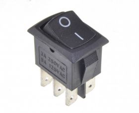 PRZELACZNIK MRS202-3C3B