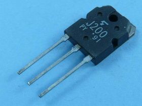 2SJ-200Y P 10A/180V/120W TRANZYSTOR