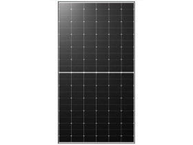Panel fotowoltaiczny 525Wp monokrystaliczny moduł PV Hi-MO 6m LR5-66HTH P-type rama czarna LR5-66HTH-525M-BF LONGI