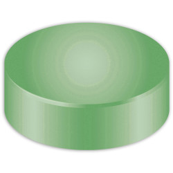 Edsyn PUK10 Iron Tip Cleaner Halogen-Free Reactivates Solder Tips