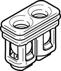 Zawór zwrotny FESTO VMPA14-RV 8039820
