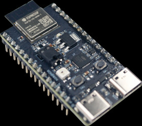 ESP32-H2-DEVKITM-1-N4 DEVELOPMENT BOARD ESP32-H2-MINI-1