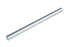 Wałek napędu dla głębokości zabudowy 400mm NZM3/4-XV4 261234