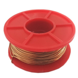 DNE 0,04 Drut nawojowy 0,025kg