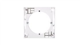 Asfora Podstawa Naścienna Biała Eph6100121