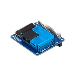 Air Monitoring HAT - moduł z czujnikiem jakości powietrza dla Raspberry Pi