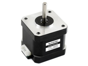 Waveshare SM24240, Two-Phase Stepper Motor
