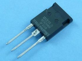 IXFX-25N90 N 25A/900V/560W Rds=0,33