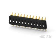 TE Connectivity 5-2319848-3 1 szt. taśma na dużej rolce