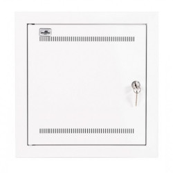 Obudowa Teletechniczna n/t z perforacją ALFAKO