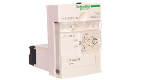 Moduł Sterujący Zaawansowany 8-32A 110-240V Ac/Dc Lucd32fu