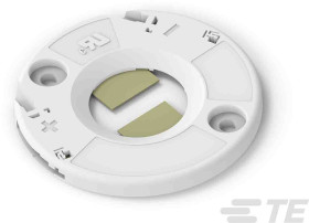 Uchwyt diody LED Bridgelux Vesta Series DIM-TO-WARM COB LEDS średnica 45mm TE Connectivity 3-2325811-1