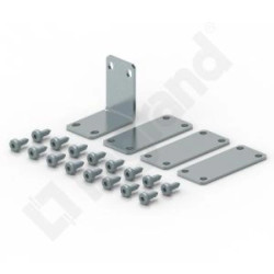 Płaskowniki wzmacniające łączenia XL3S 337949