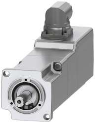 Silnik serwo Siemens 1FK2102-1AG10-0SA0 1FK21021AG100SA0