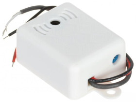 Moduł Audio regulowany SM-8/R