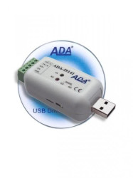 Konwerter USB na RS485 / RS422 ADA-I9141