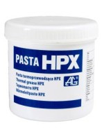 AG110.3 Pasta termoprzewodząca HPX - przewodność cieplna >2.8W/mK - opakowanie 1kg