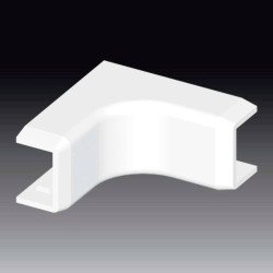 Kątownik wewnętrzny KOPOS 8685_HB 1 szt.