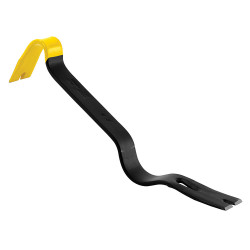 Stanley 1-55-525 Super Wonder Bar&#xAE; Pry Bar 380mm (15in)