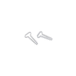 Uchwyt montażowy do przewodów płaskich USP-2/USMP-5 (100 szt.) Marten