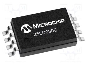 25LC080CT-I/ST