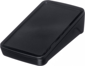 Bopla BOP 700 PH-9005 (35170035) - obudowa ABS (165 x 90 x 47,5 mm)