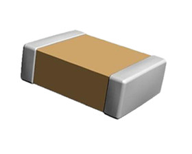 Wielowarstwowy kondensator ceramiczny (MLCC) 3.3μF 1812 (4532M) 25V dc X7R ±10% SMD KEMET