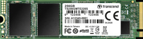 TS256GMTE220S Transcend SSD220S, PCIe Gen3x4, 256 GB
