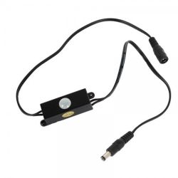 CZUJNIK RUCHU 5V - 24V 4A 10S