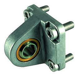 Mocowanie obrotowe IMI NORGREN QA/8032/33 (Ø x W) 32 mm x 44 mm