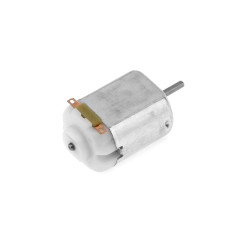DC Motor - 130 Size - 3V