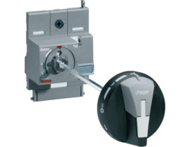 Napęd obrotowy na drzwi x160 HXA031H HAGER