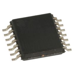 U.S. CMOS CD4066 smd TSSOP14