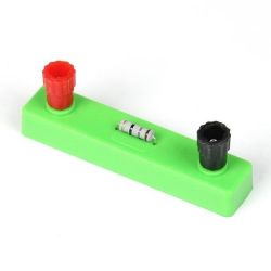 REZYSTOR NA PODSTAWCE EDUKACJA