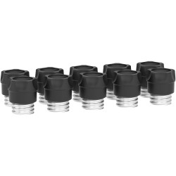 Neozed Schraubkappe D02, 1P, 63A, 400V,