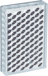 Reflektor Zwierciadło SICK Samoprzylepny