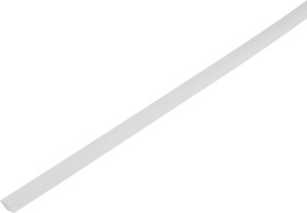TRU COMPONENTS 1225494 Rurka termokurczliwa bez kleju, 2:1, od 12.7 mm do 6 mm, 1 m