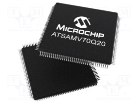 ATSAMV70Q20B-AABT