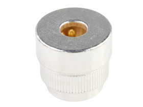 Gniazdo PCB 1 -pinowe Nagłówki i gniazda PCB Pionowy SMD