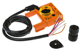 Przełącznik siłownika