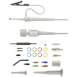 Testec 12070-RA TT-HF 612RA Probe 500MHz 10:1 Professional Ergonomic