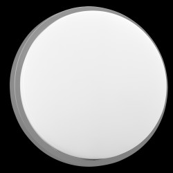 AGAT LED 15W oprawa ogrodowa 1100lm IP54 4000K szara OR-OP-6112GLPM4