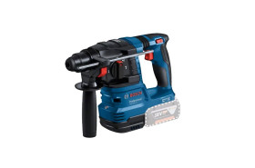 Bosch GBH18V-22 SDSHammer DustExtractKit