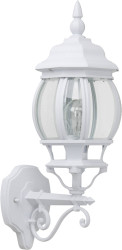 Zewnętrzna lampa ścienna Brilliant Istria 48681/05 60 W IP23
