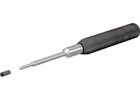 Narzędzie do montażu i demontażu Narzędzie do demontażu Staubli 3mm