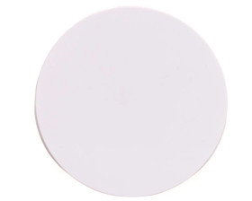 Berker R.1/R.3 Klawisz do łącznika biały 16202089