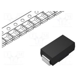55SMCJ130CA-E3/57T